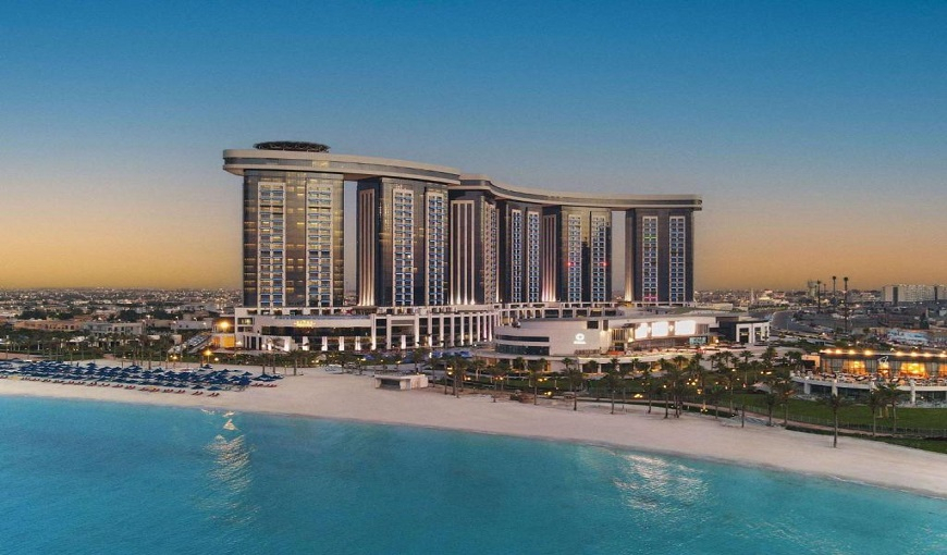 Rixos Premium El Alamein