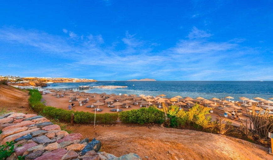Domina Coral Bay Beach