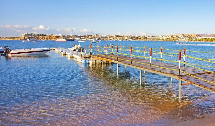 Gafy Resort Aqua Park Hotel