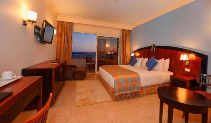 Stella Di Mare Sharm Room