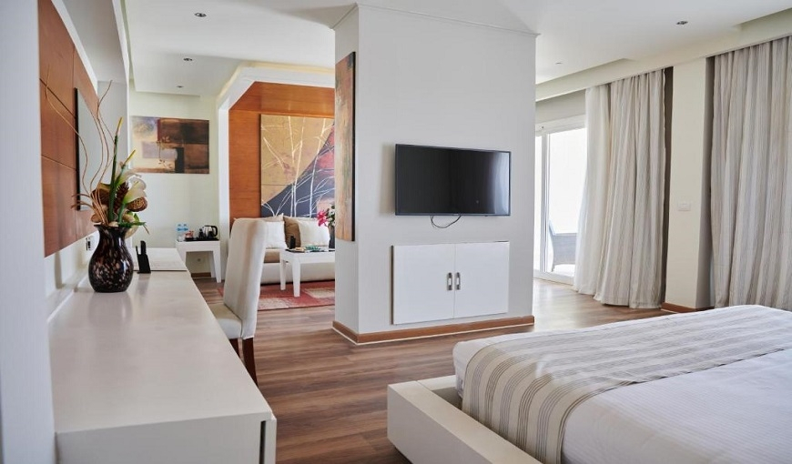 Sunrise Montemare Hotel Suite