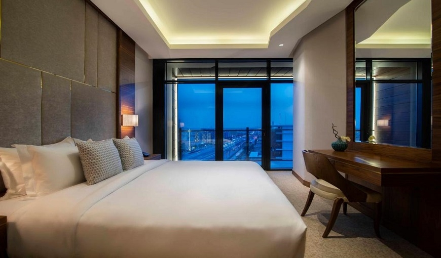 Waw Hotel Suites Single Room Waw Hotel Suites Single Room