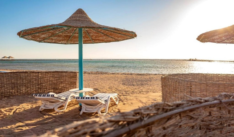 Iberotel Redsina Beach