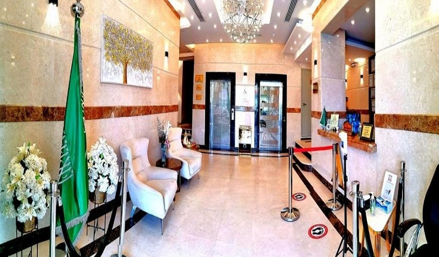 Azard Hotel Reception Azard Hotel Reception
