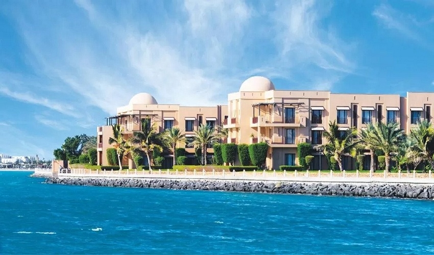 Park Hyatt Jeddah Marina, Club and Spa
