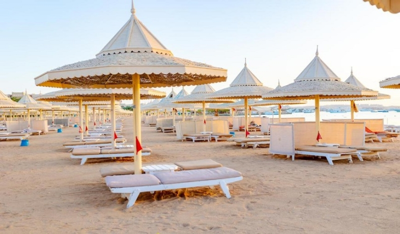 The Grand Resort Beach