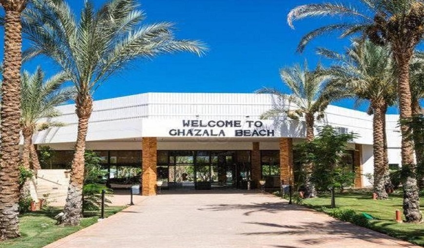 Ghazala Beach Hotel