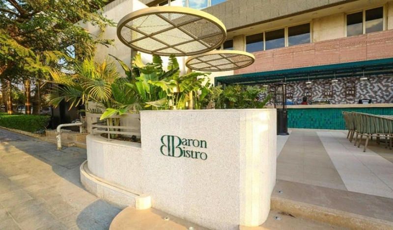 Baron Cairo Hotel Baron Cairo Hotel