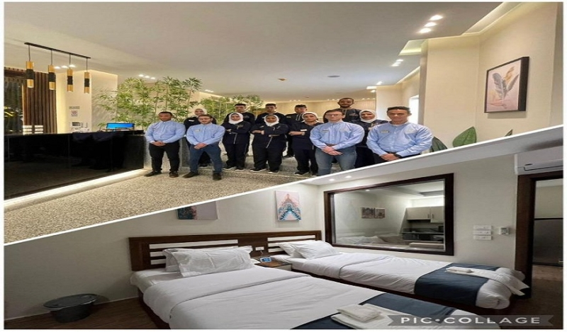 Royal Inn Residence New Cairo Royal Inn Residence New Cairo