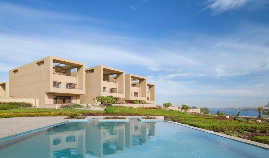 The Zen Wellness Resort