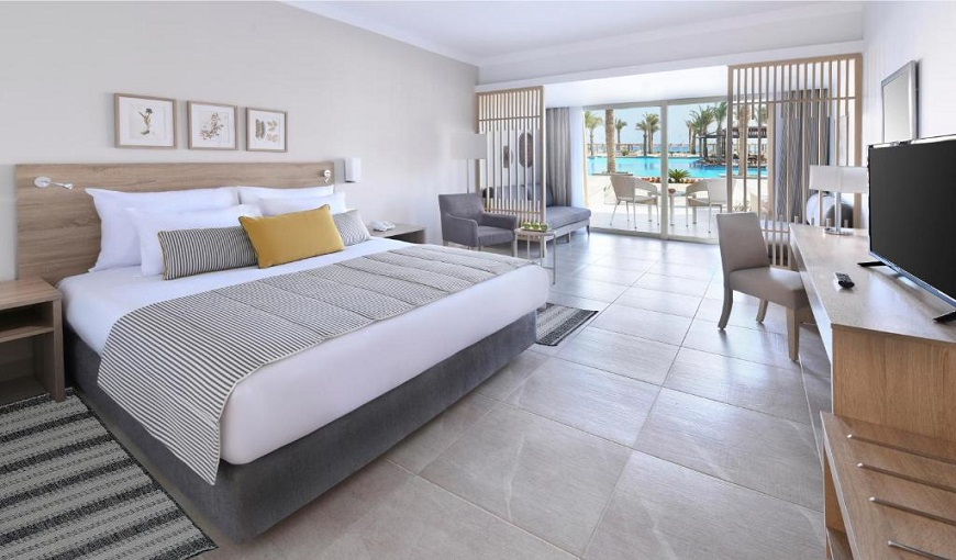 Iberotel Costa Mares Single room Iberotel Costa Mares Single room
