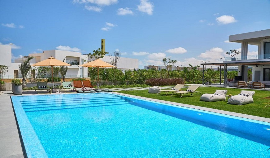 The G Hotel North Coast Pool
