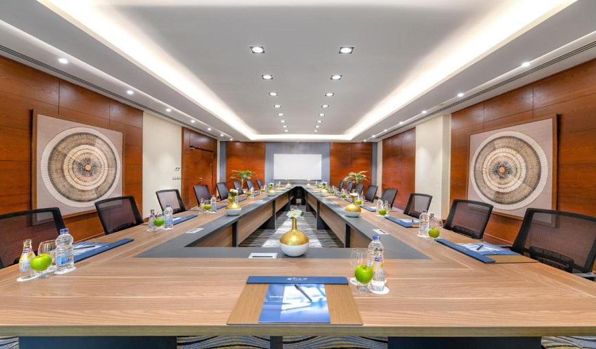 Tolip El Galala Hills Meeting Room