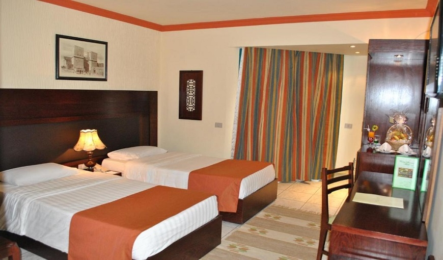 Sharm Holiday Hotel Double Room