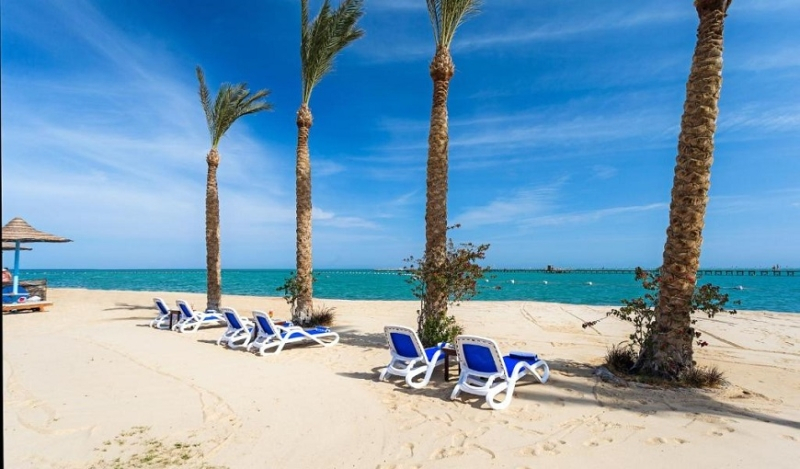 Hawaii Le Jardin Aqua Park Resort Beach