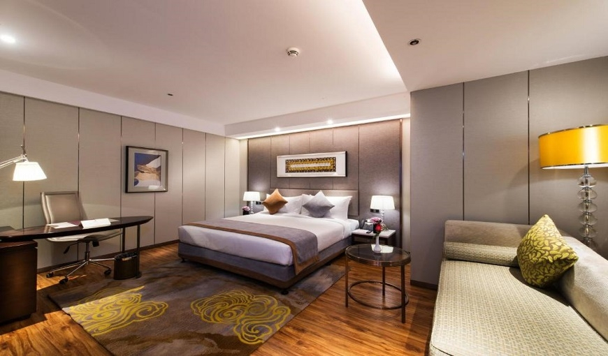 Braira Qurtubah Hotel Single Room Braira Qurtubah Hotel Single Room