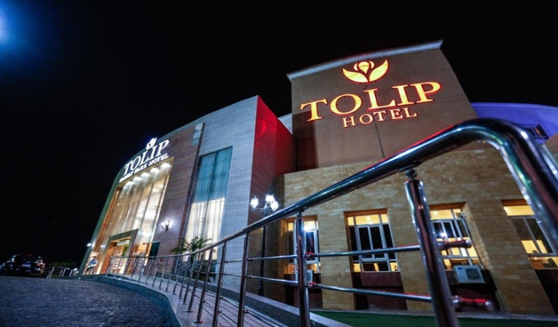 Tolip Family Park Hotel Tolip Family Park Hotel