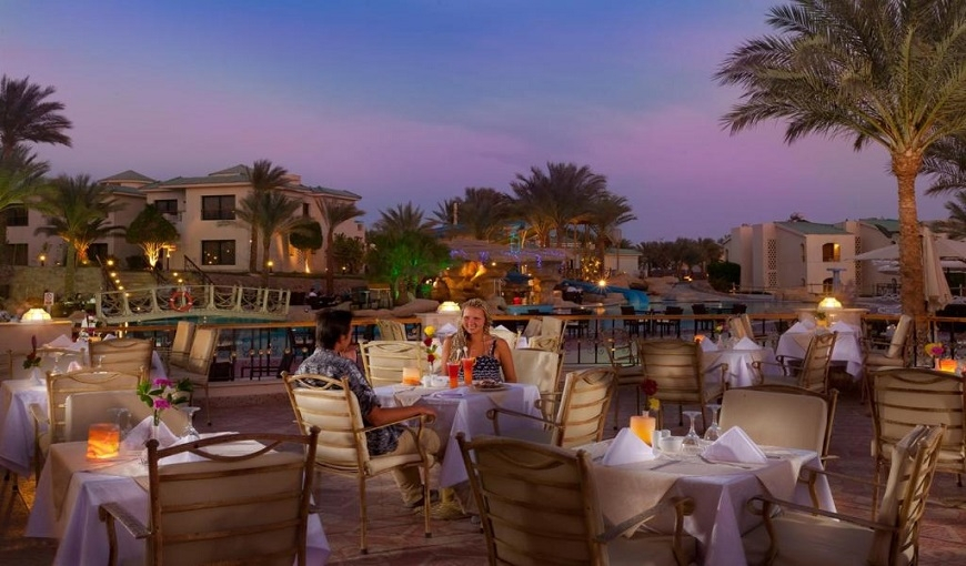 Island View Hotel Restaurant
