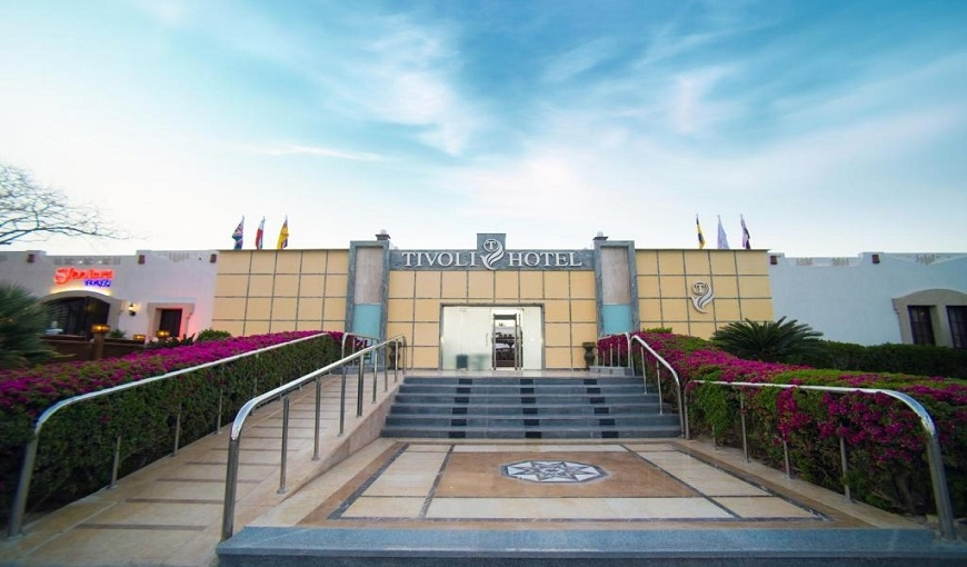 Tivoli Hotel