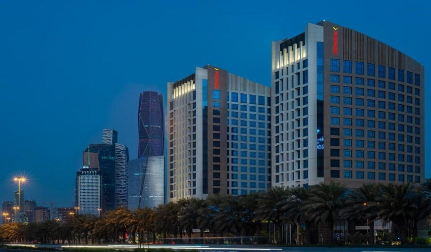 Movenpick Hotel And Residences Movenpick Hotel And Residences