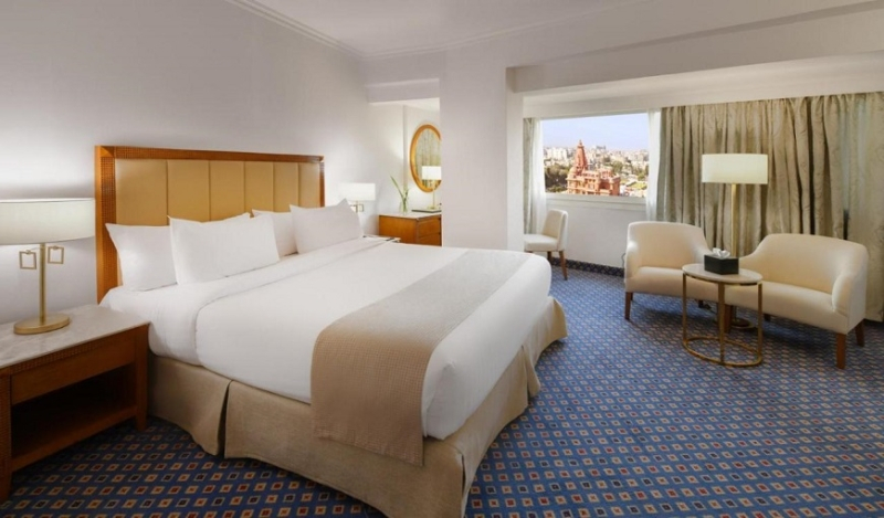 Baron Cairo Hotel Single Room Baron Cairo Hotel Single Room