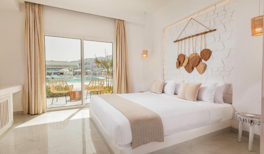Tanoak Resort Single Room