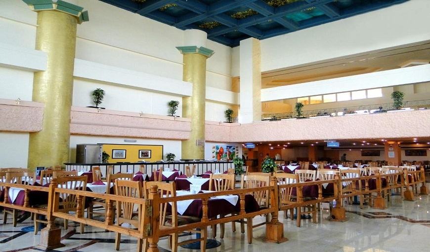 Sharm Holiday Hotel Restaurant