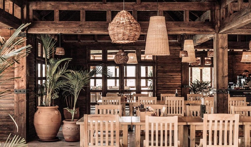 Cooks Club El Gouna Restaurant