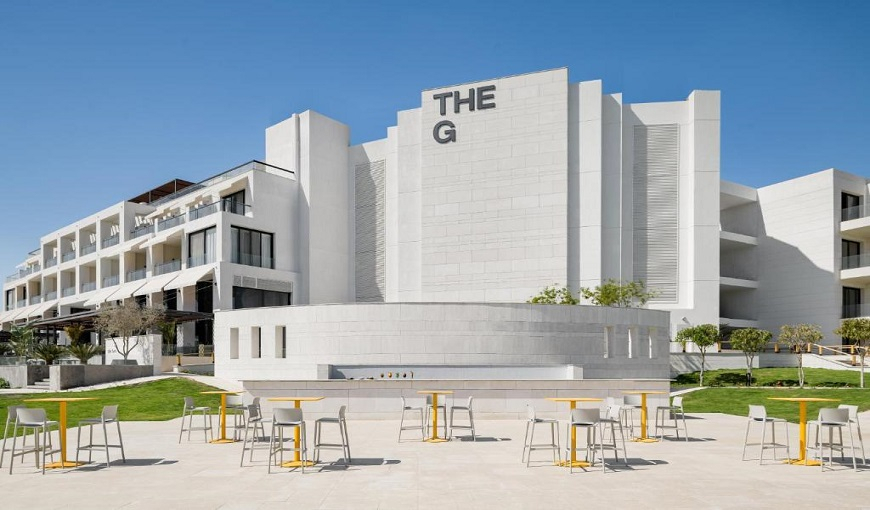 The G Einbay Hotel