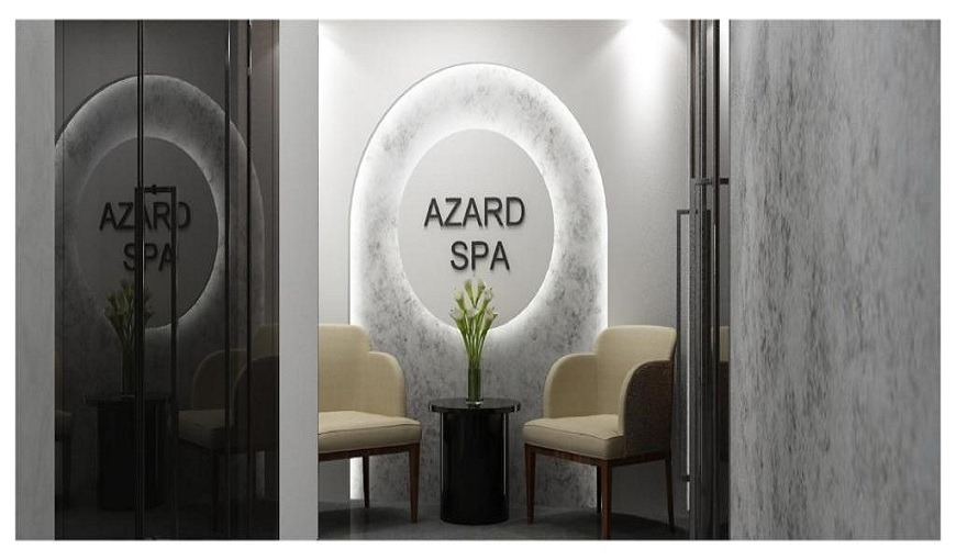 Azard Hotel Spa Azard Hotel Spa