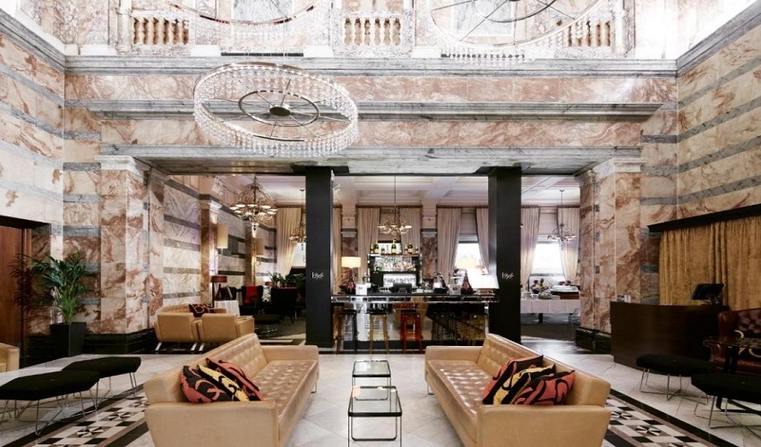 The Grand at Trafalgar Square Hotel