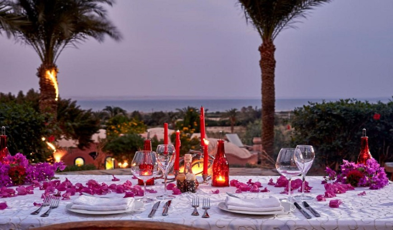Lazib Inn Resort And Spa Restaurant