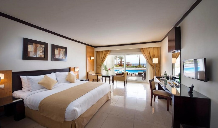 Sunrise Montemare Hotel Room