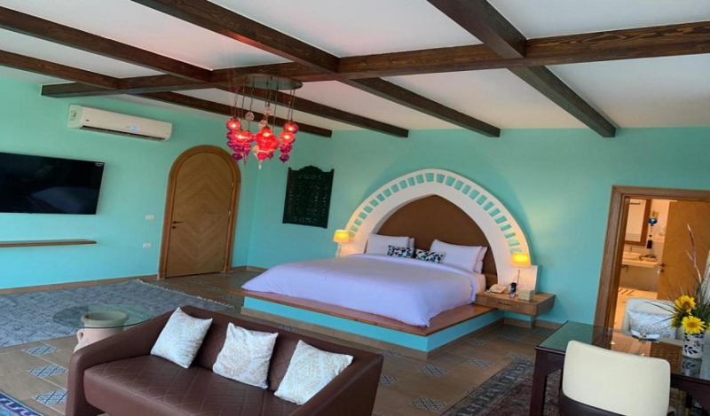 Lazib Inn Resort Single Room