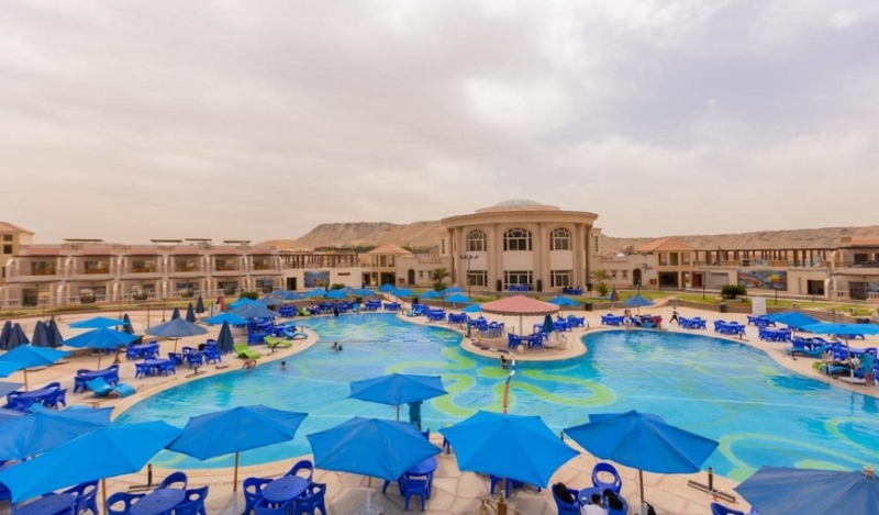 Ramage Hotel Pool Ramage Hotel Pool