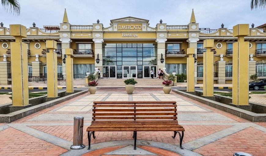 Il Mercato Hotel