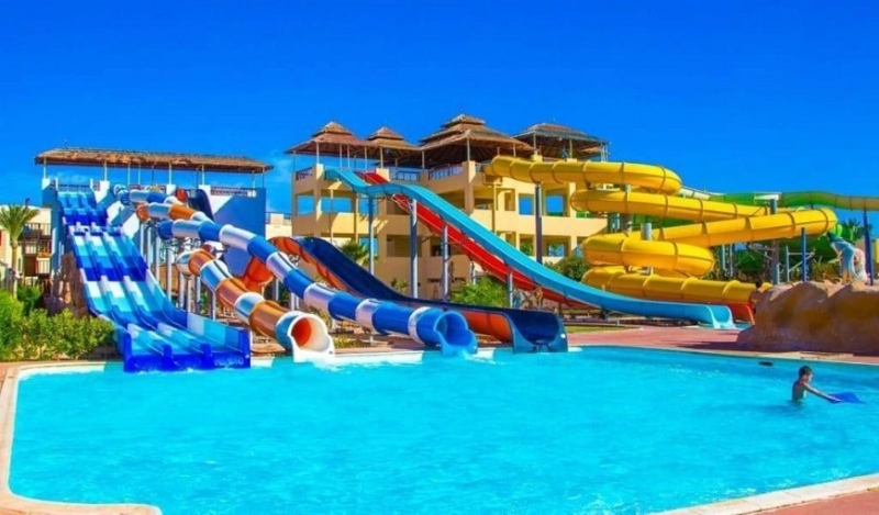 Xanadu Makadi Bay Aqua Park