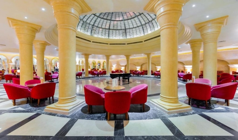 The Grand Resort Hurghada