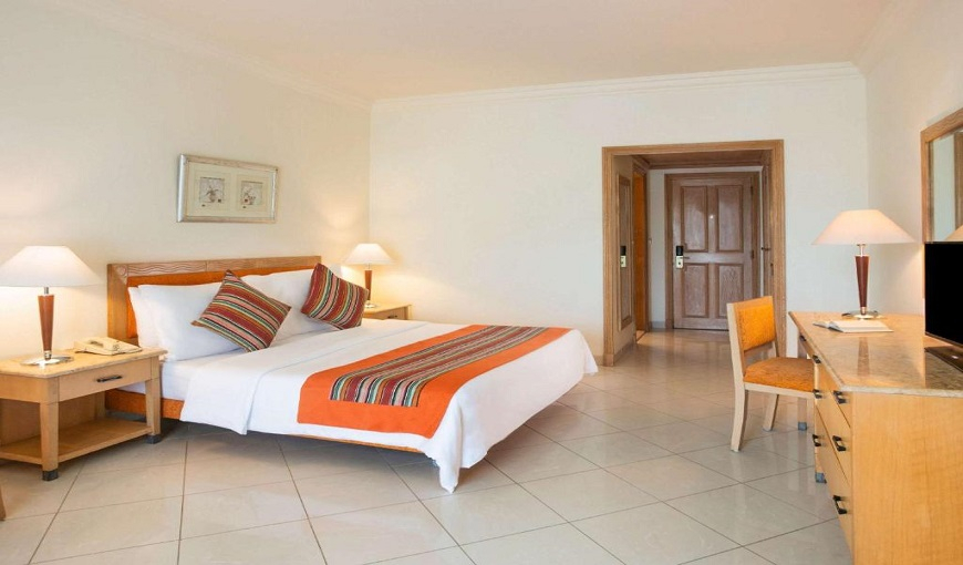 Movenpick Taba Room