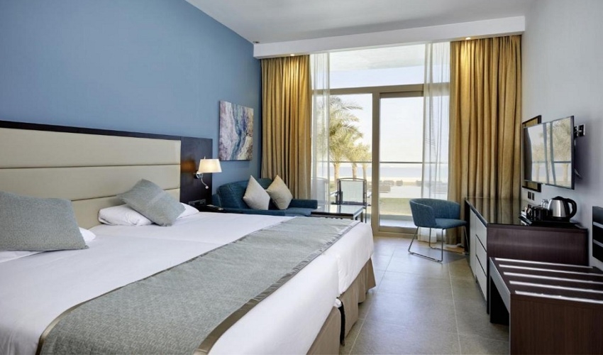 RIU hotel dubai Double Room