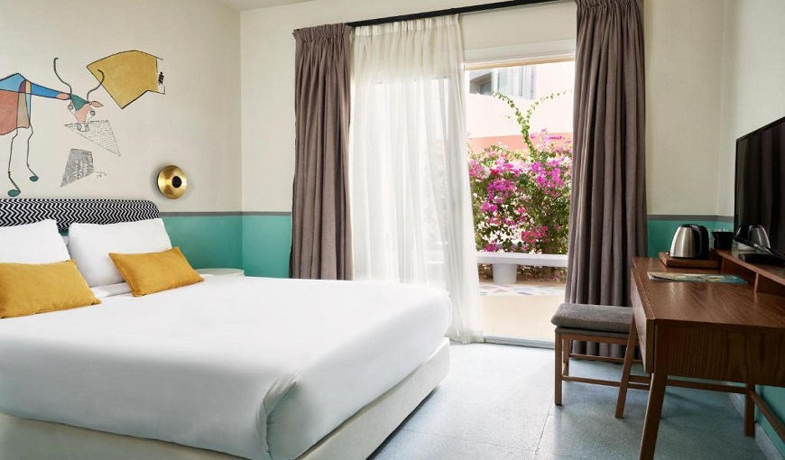 Turtleis Inn Single Room