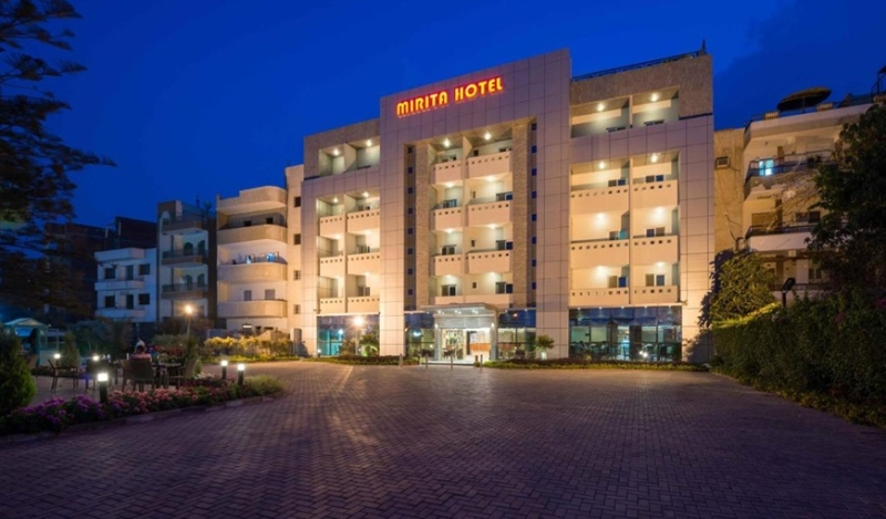 Mirita Hotel Mirita Hotel