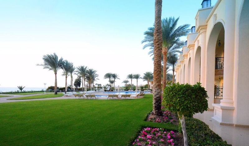 Stella Di Mare Sharm Garden