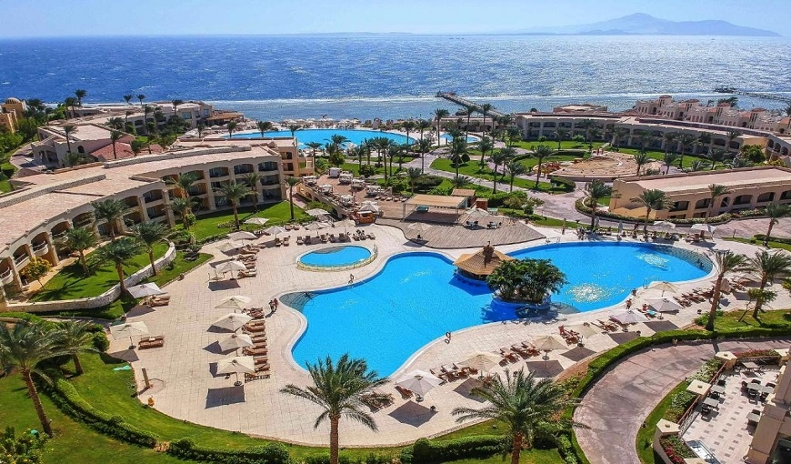 Cleopatra Hotel
