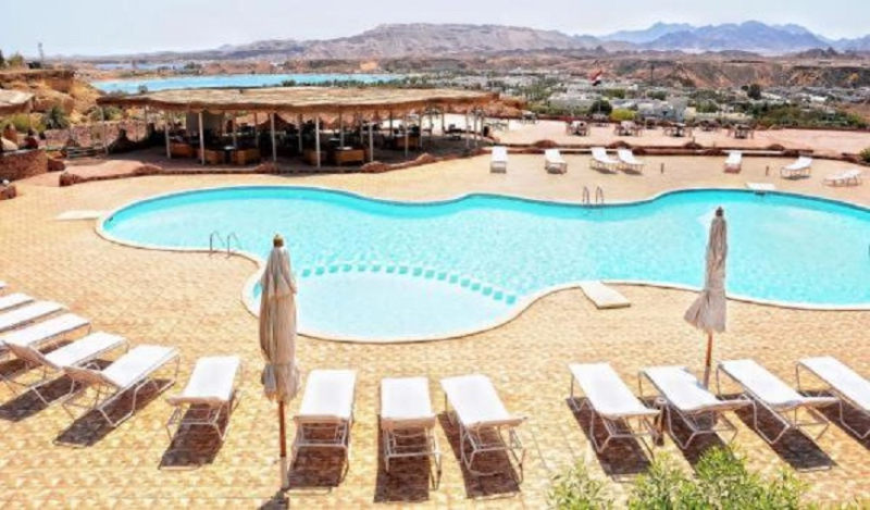 Aida Hotel Sharm El Sheikh Pool Aida Hotel Sharm El Sheikh Pool