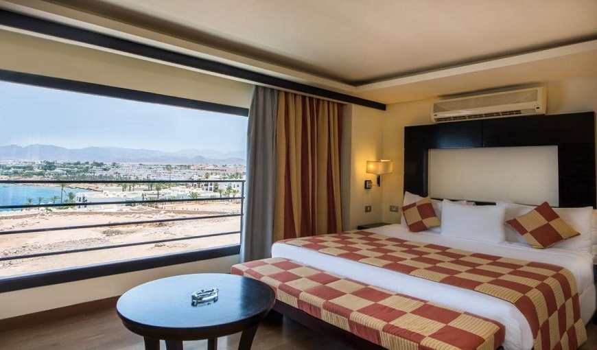 Reef Oasis Blue Bay Hotel Single Room