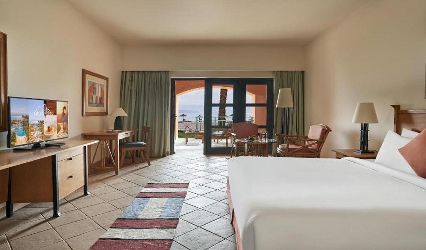 Strand Beach Hotel Single Room