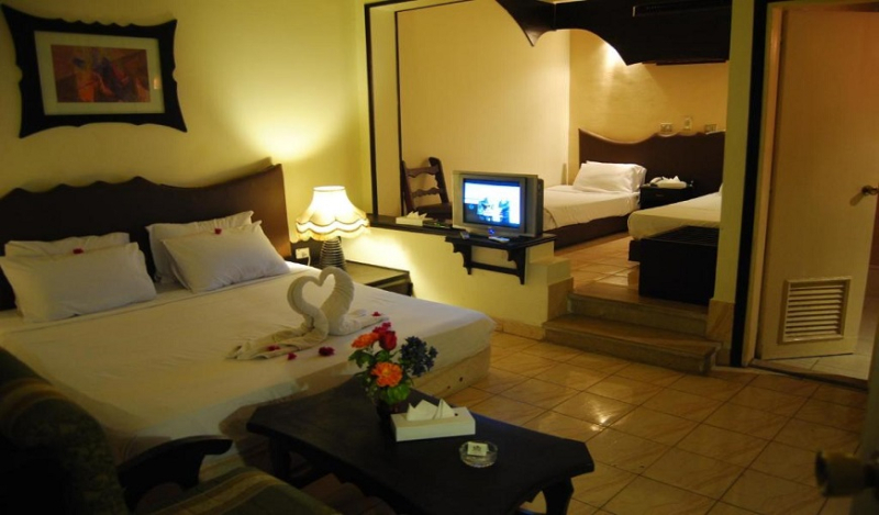 Aida Hotel Sharm El Sheikh Room Aida Hotel Sharm El Sheikh Room