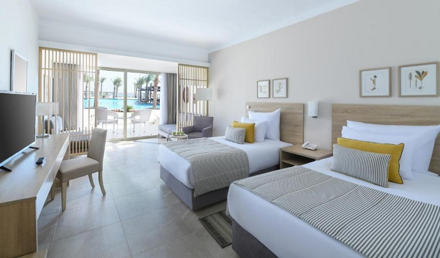 Iberotel Costa Mares Double Room Iberotel Costa Mares Double Room