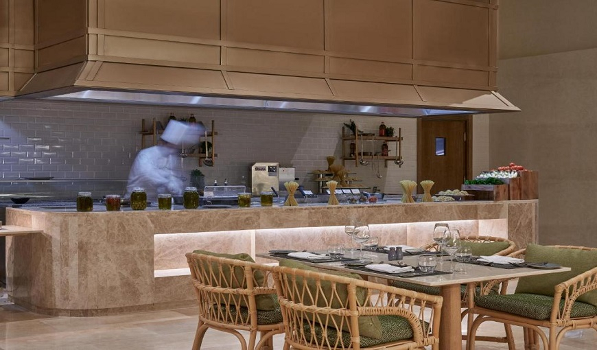 Steigenberger Golf Resort Gouna